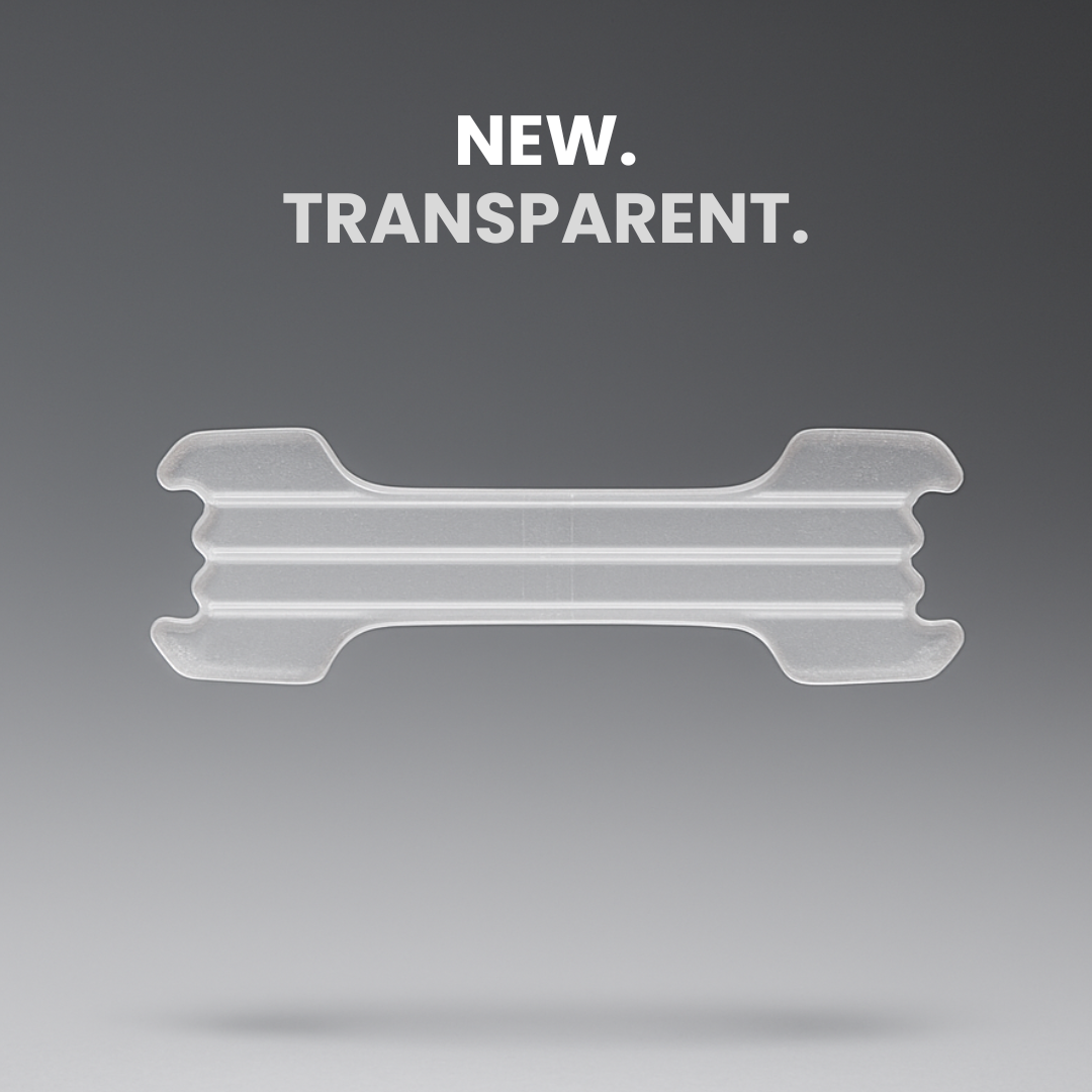 Neusstrips -  60 Stuks