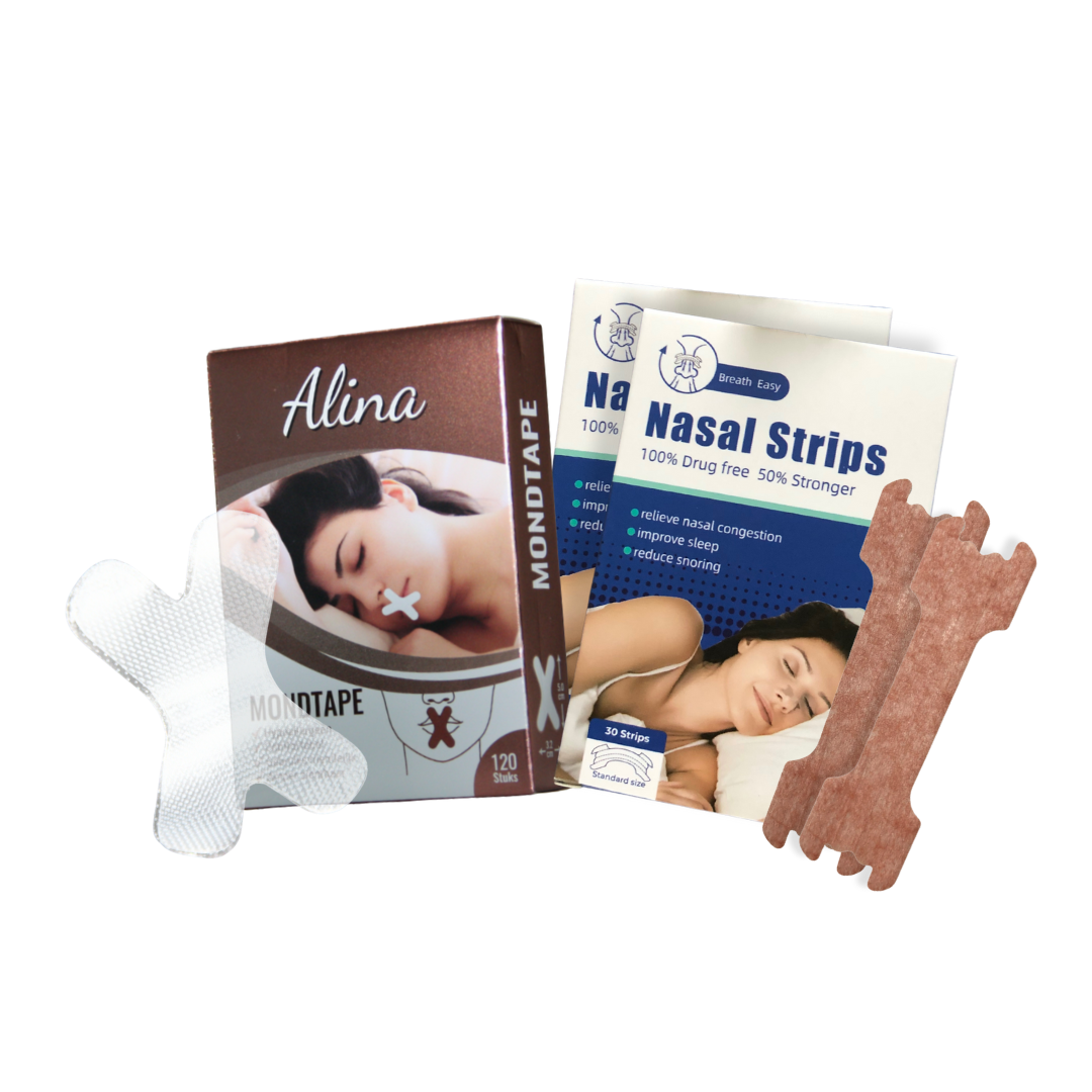 Breathing Kit