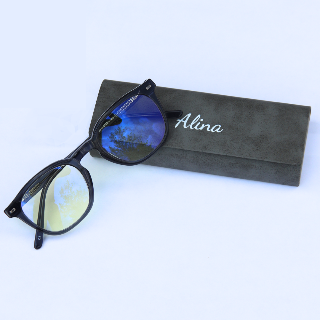 Blauw Licht Bril Dagbril