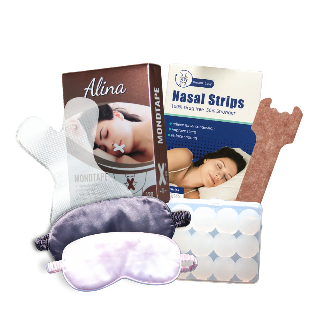 Intra Night Bundle