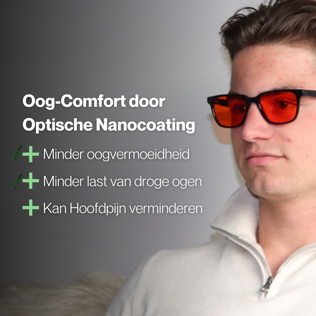 Anti - Blauwlicht Bundle - Alinastore