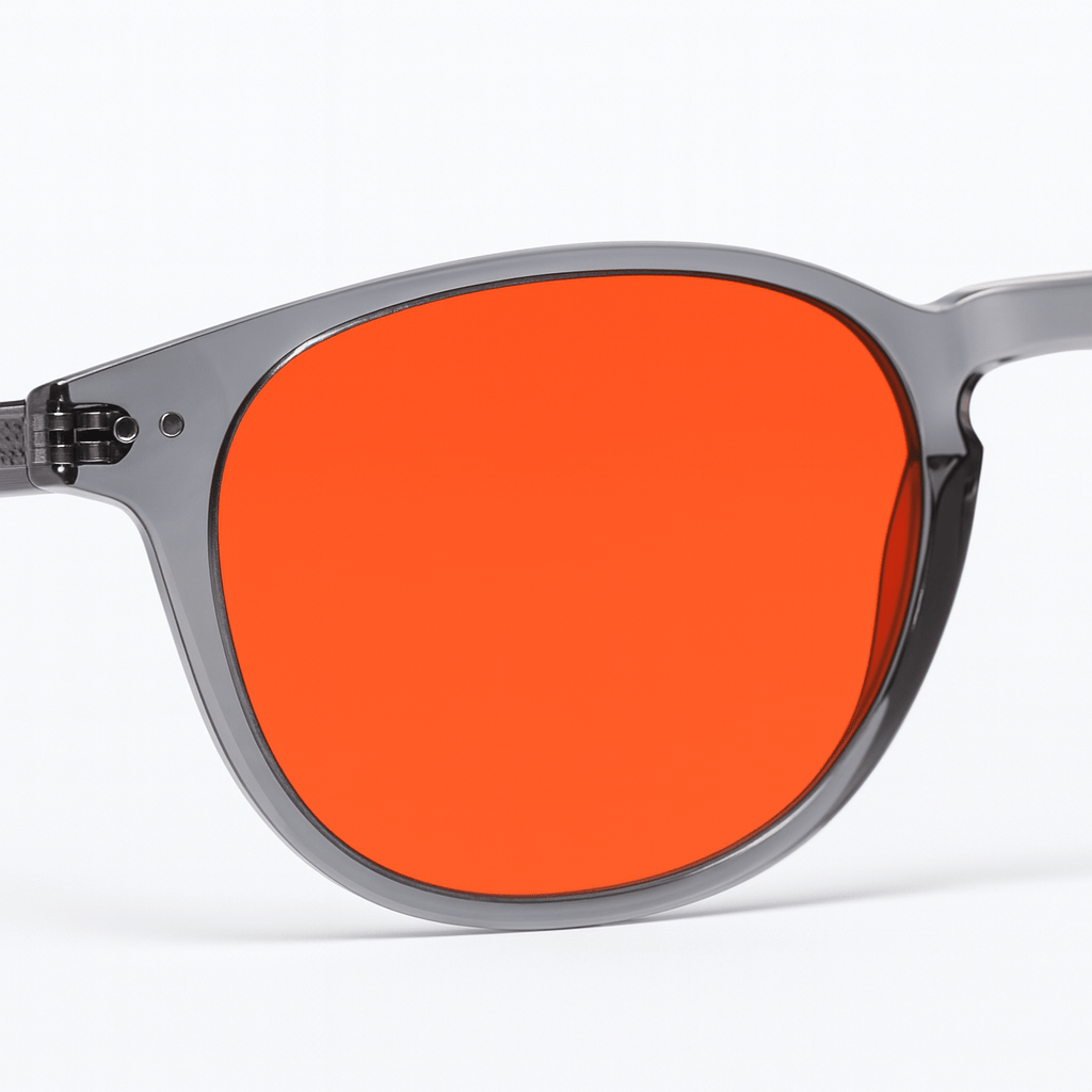 Blauw Licht Bril - M - Alinastore