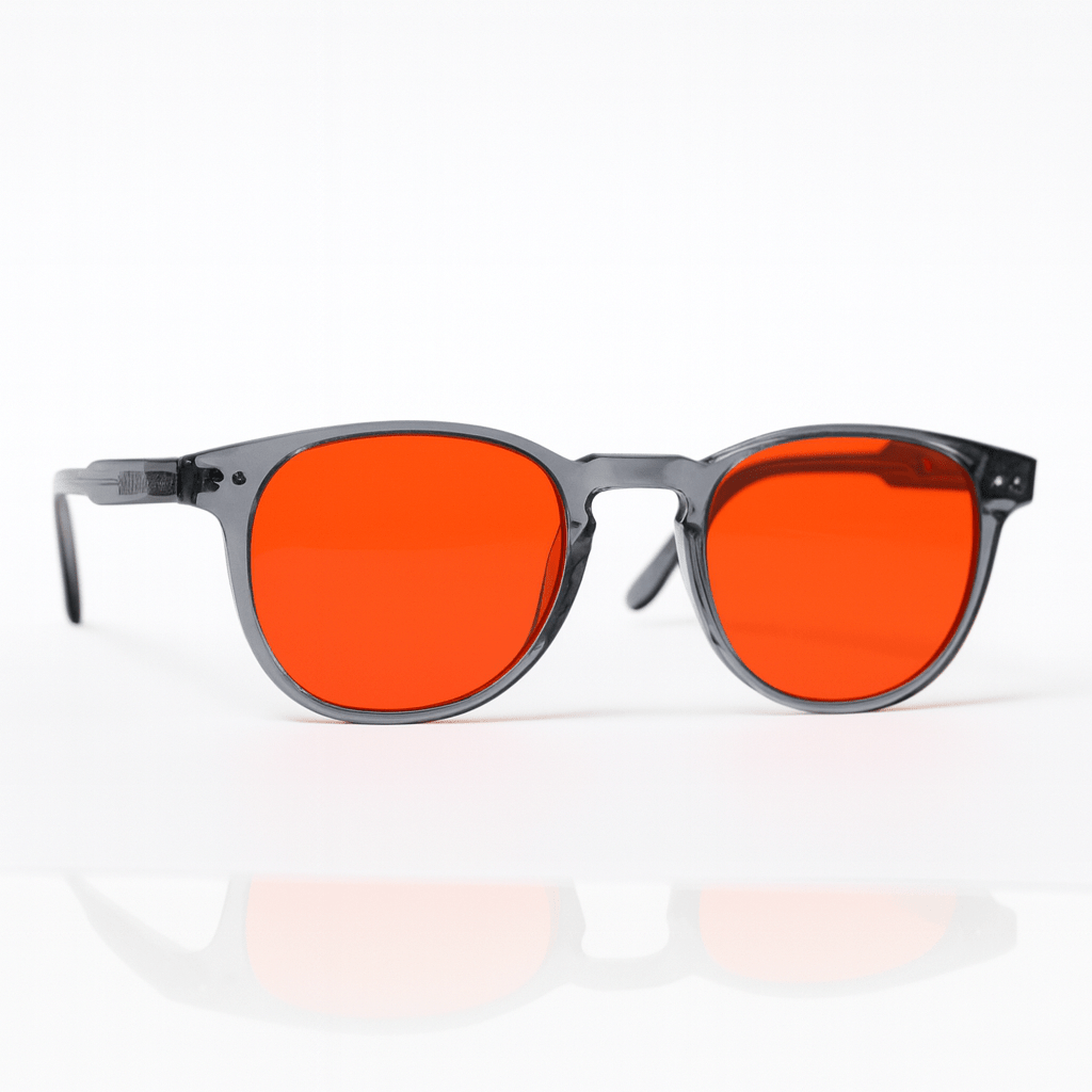 Blauw Licht Bril - M - Alinastore