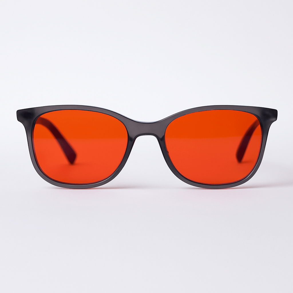 Blauw Licht Bril - M - Alinastore