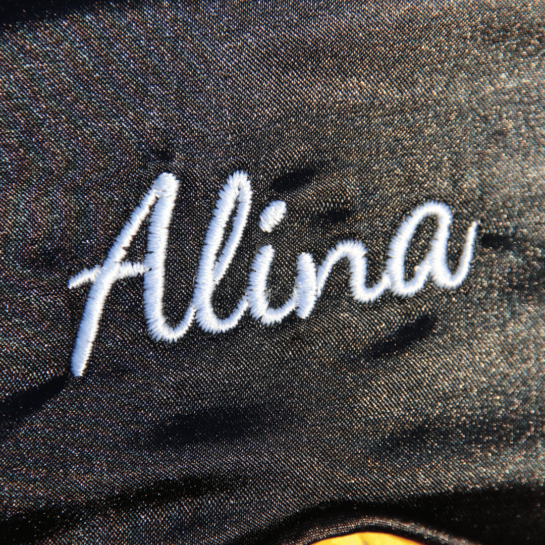 Gratis Zijde Slaapmasker - Alinastore