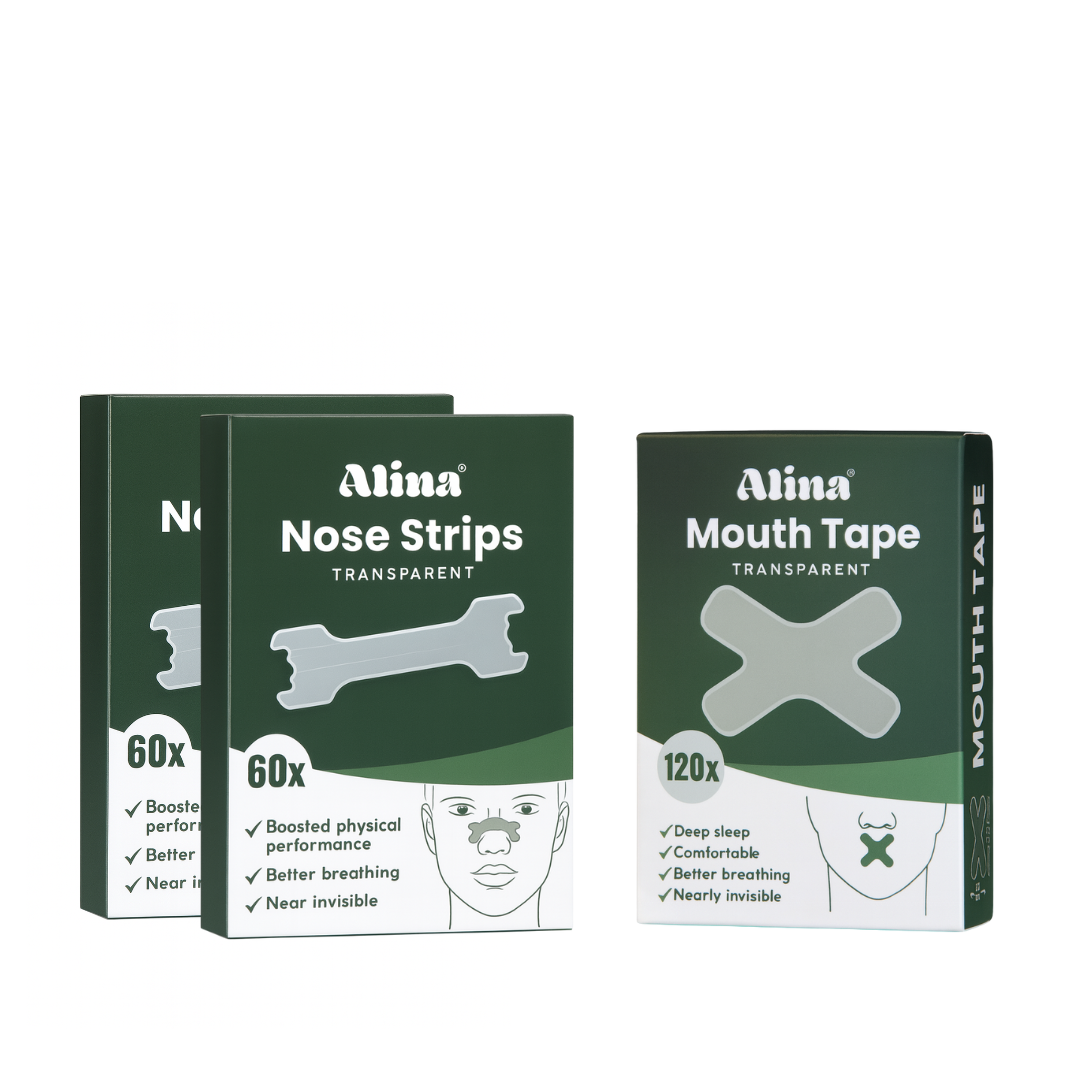 Breathing Kit