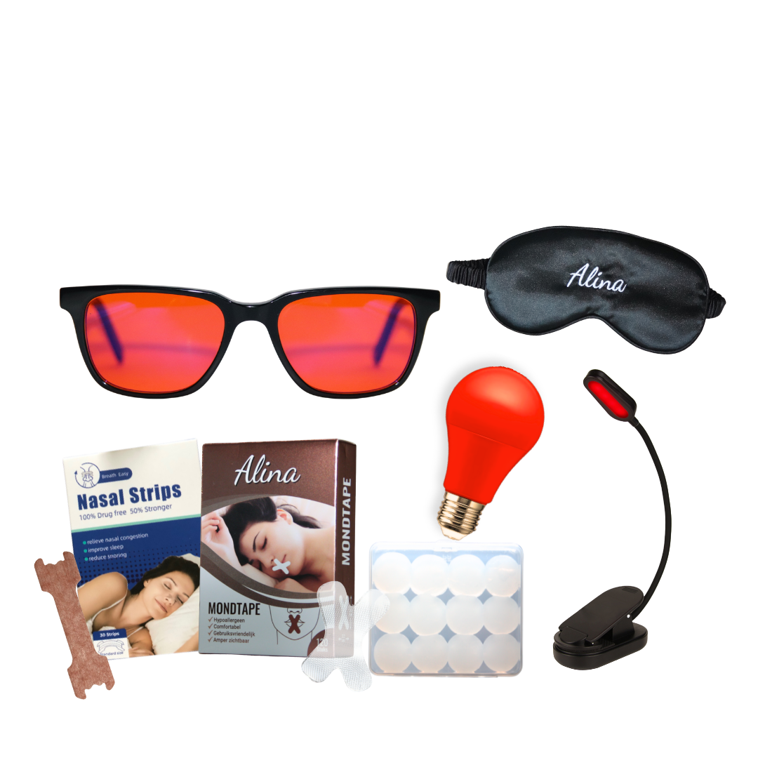Melatonin Kit