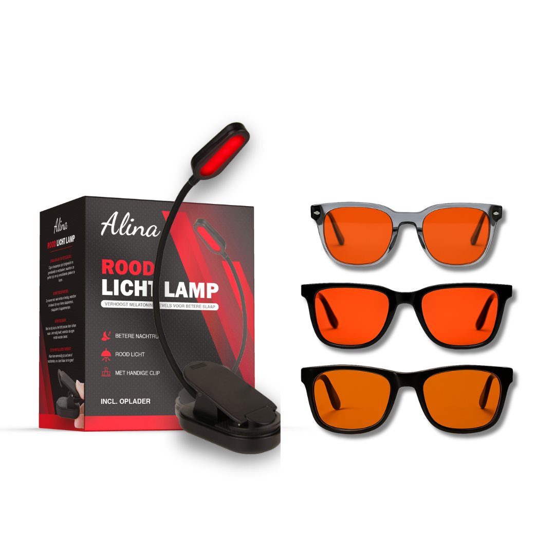 Anti-Blauwlicht Bundle