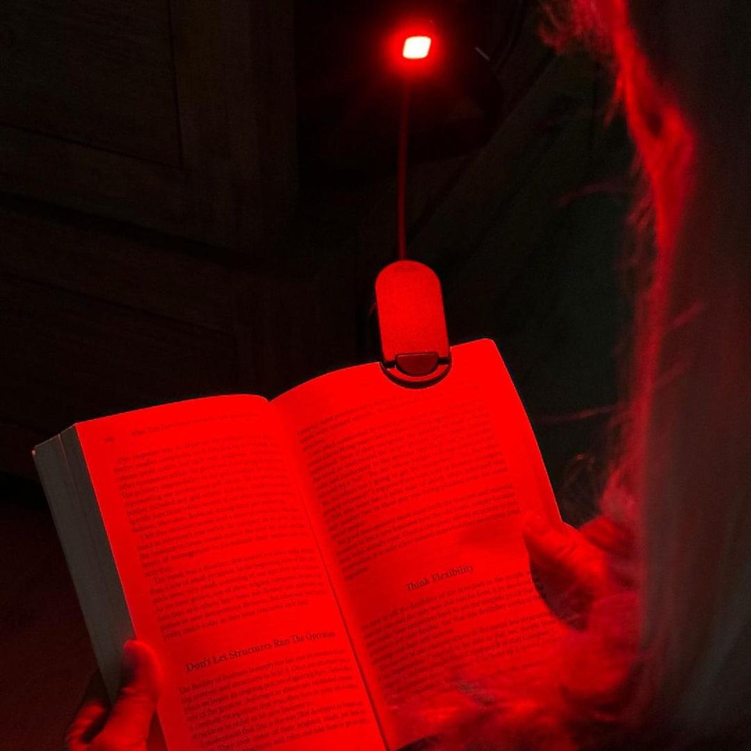 Red Light essentials