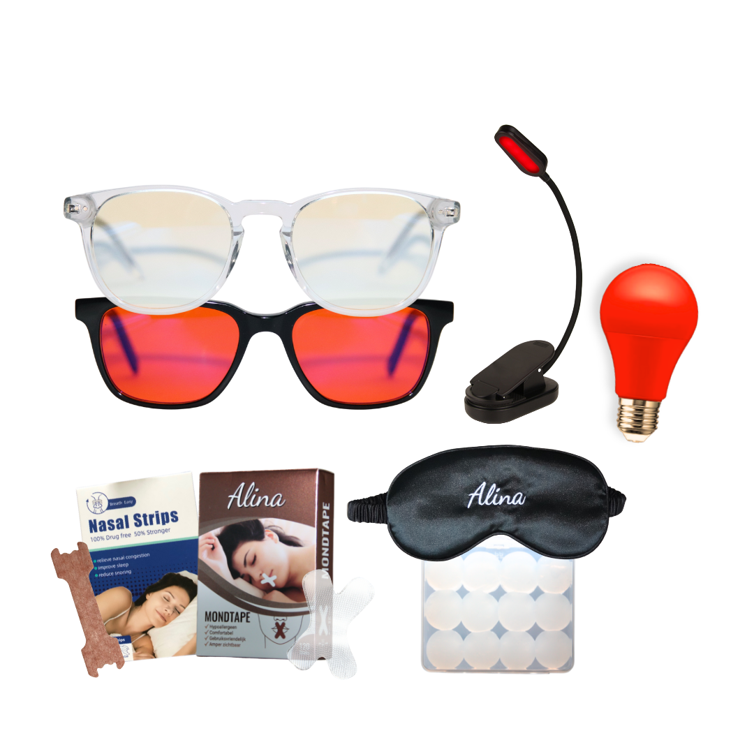 Expert Bundle