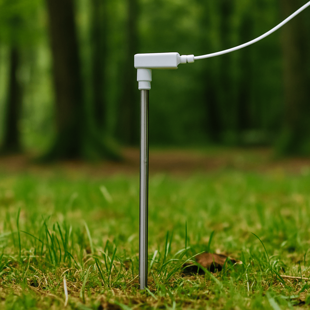 Aardingspin - 10 meter - Alinastore