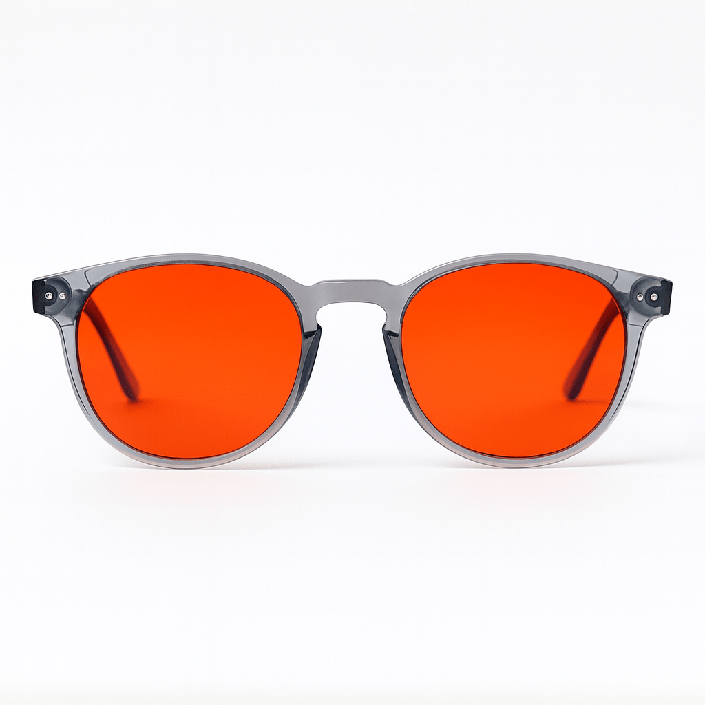 Blauw Licht Bril - M - Alinastore