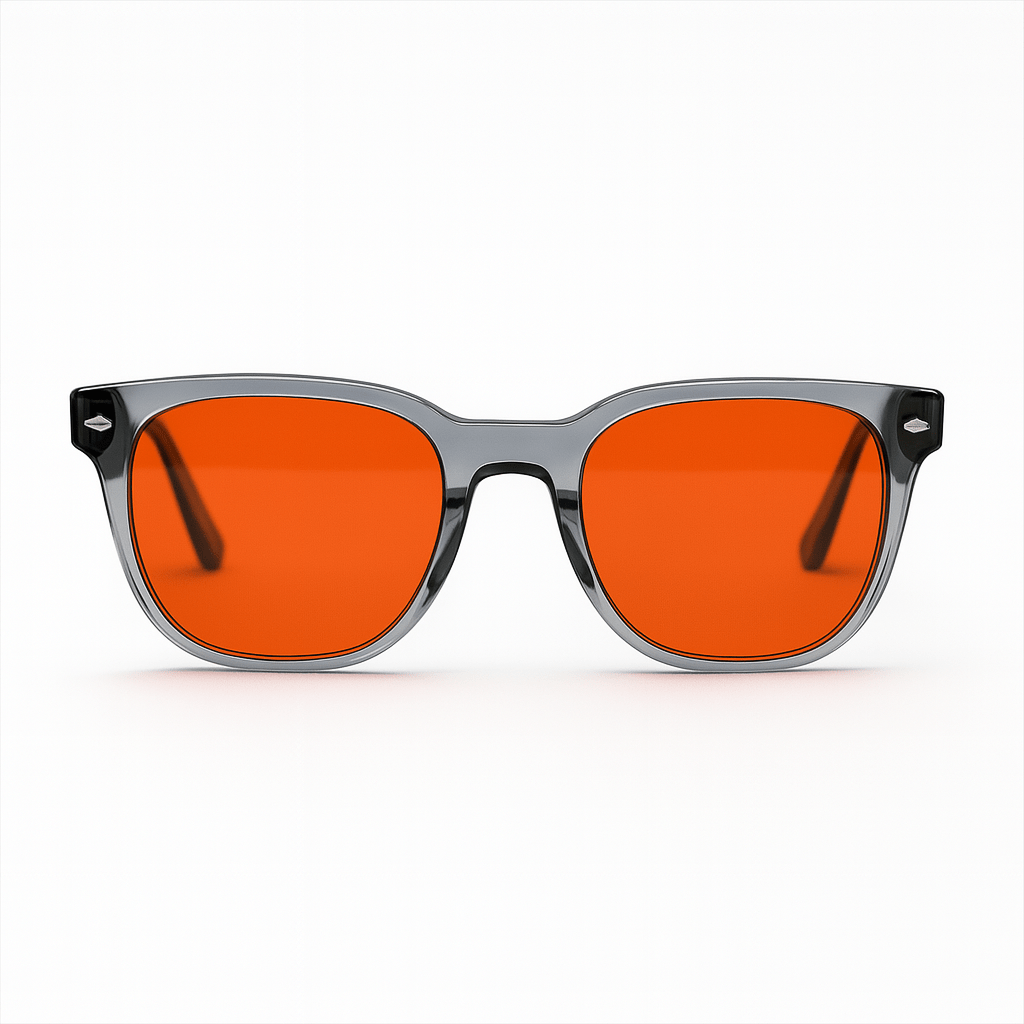 Blauw Licht Bril - S - Alinastore