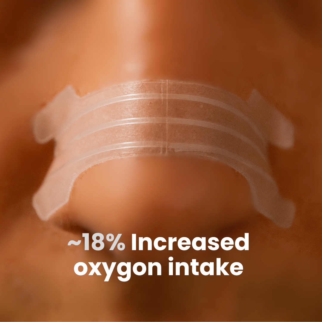 Neusstrips - 60 Stuks - Alinastore