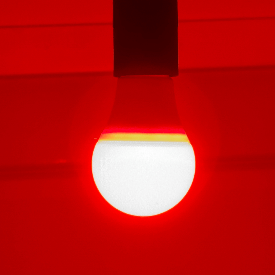 Red Light essentials - Alinastore