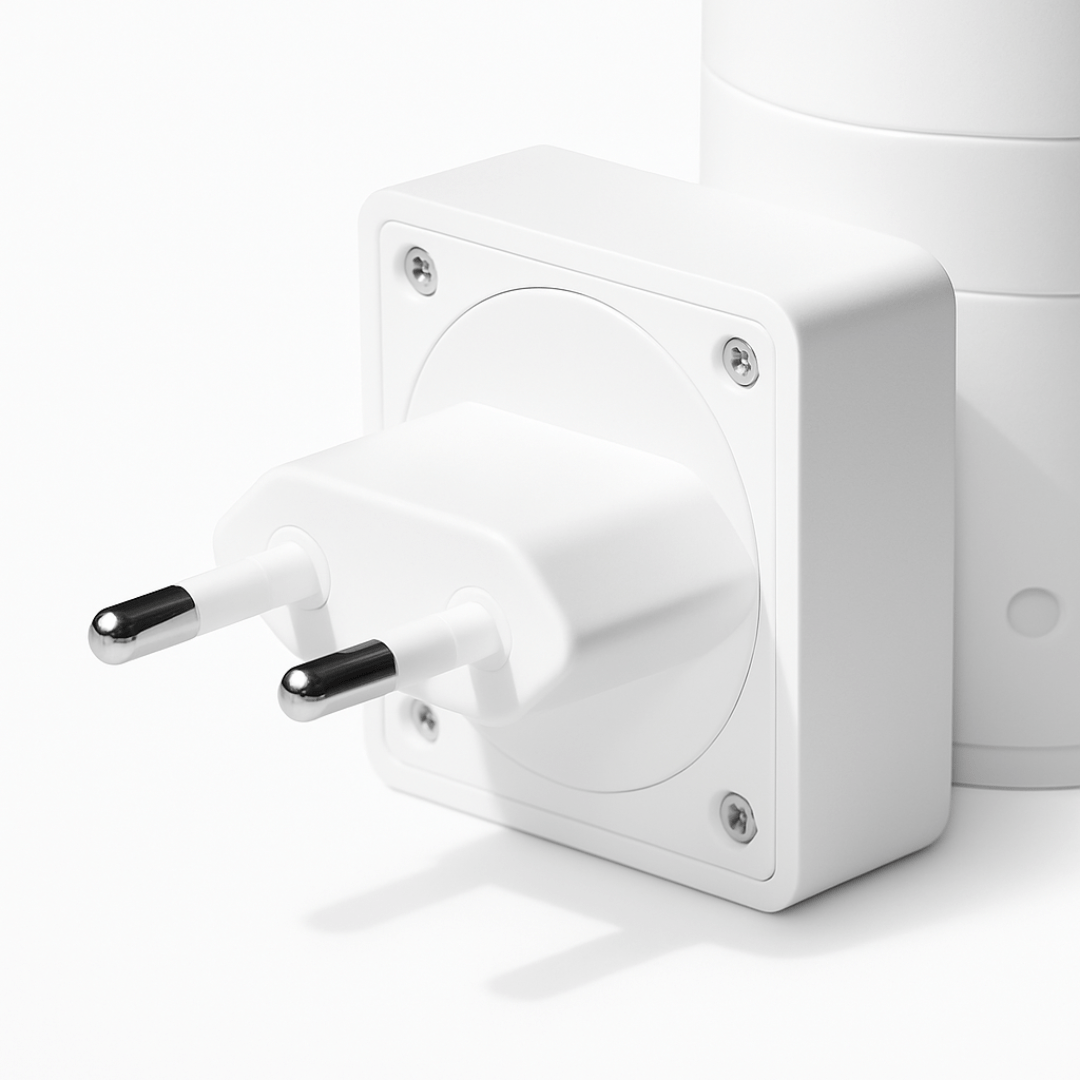 Roodlichtlamp met Sensor - Alinastore