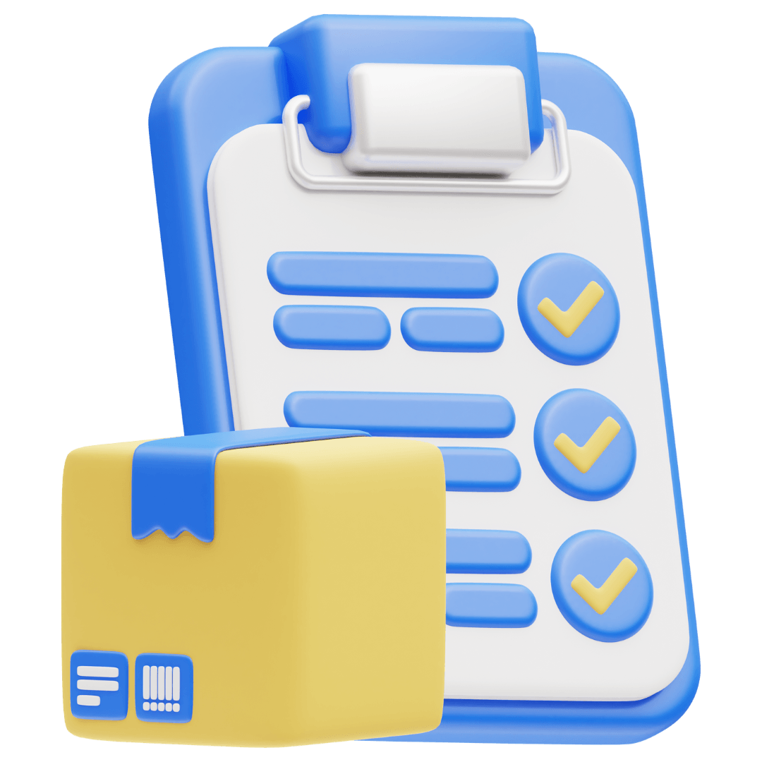 Verzendverzekering - Alinastore